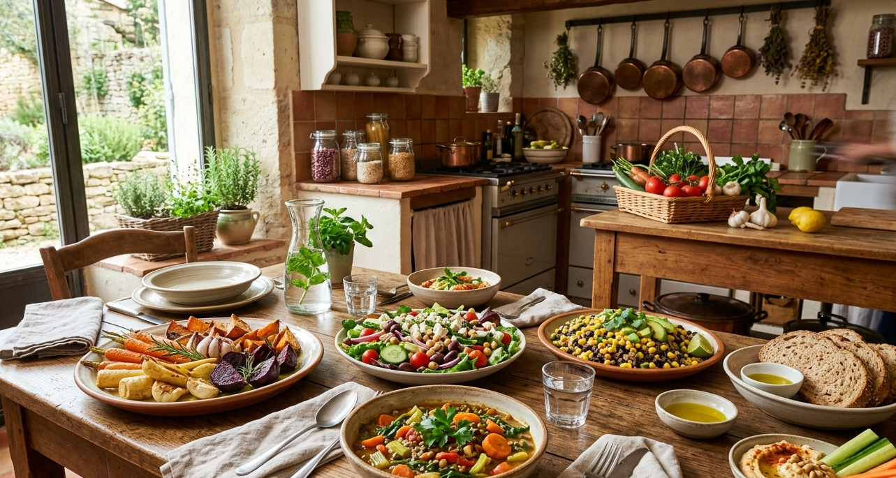 EAT-LANCET 2025: UN INFORME SIN FUNDAMENTO QUE PRETENTE FAVORECER A LA INDUSTRIA DE LOS “ALIMENTOS”